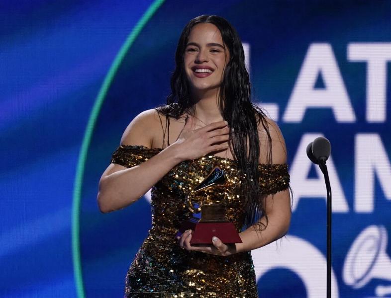  Premiile Latin Grammy 2023 sunt organizate pentru prima oară în afara SUA. În ce țară are loc gala