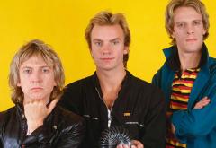 Linkool lui Cuza: The Police - Every Breath You Take