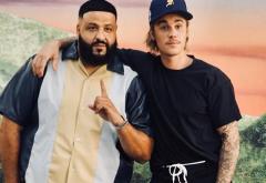 Linkool lui Cuza: DJ Khaled ft. Justin Bieber, Quavo, Chance the Rapper, Lil Wayne - „I´m The One”