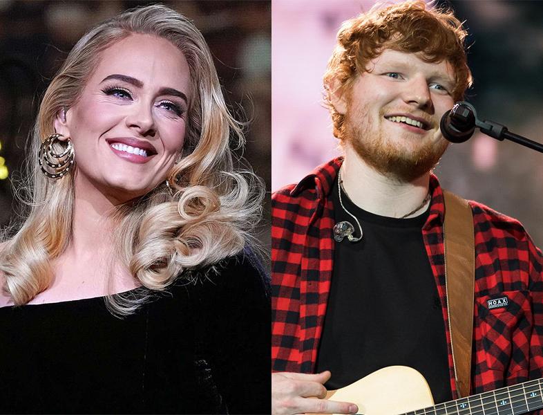 De ce Ed Sheeran și Adele au refuzat să cânte la concertul dedicat încoronării Regelui Charles al III-lea 