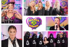 Urmărește aici toate momentele LIVE de la Marea Iubire ZU 2023