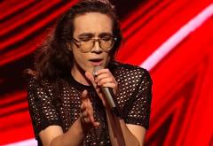 Cine e Theodor Andrei, tânărul care va reprezenta România la Eurovision. A compus peste 100 de piese
