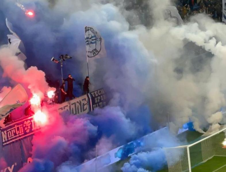 FC U Craiova anunță că va disputa meciurile de pe teren propriu fără spectatori pe o perioadă nedeterminată