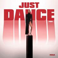 INNA lansează prima parte a albumului „Just Dance”. Ascultă piesele aici!