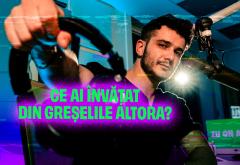 Zona de Confort cu Vlad Drăgulin: Ce ai învățat din greșelile altora?