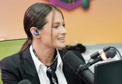Marea Iubire ZU 2023: Raluka și Proiectul Balkanic cântă LIVE piese de la Corina Chiriac și Maria Tănase