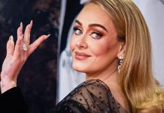 Adele s-a logodit, după doi ani de relație cu Rich Paul: „Nu am fost niciodată atât de îndrăgostită”
