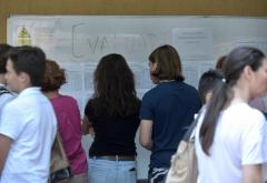 Liceele vor putea organiza examen separat de admitere pentru profilurile la care este concurență mare