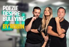 VIDEO: Radioul Copiilor. Poezie despre bullying, by Robin