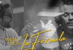 Torpedoul lui Morar: Maluma, Marc Anthony - „La Formula”