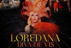 LOREDANA lansează single-ul „Diva de vis”