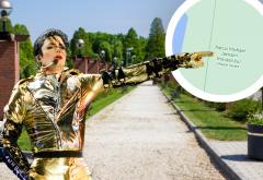 Cine a shimbat numele Parcului Regele Mihai I în Parcul Michael Jackson?