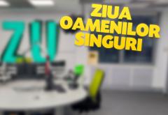Poezie pentru Ziua Oamenilor Singuri