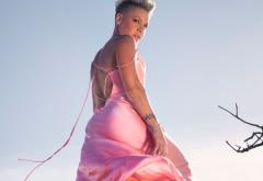 Pink a lansat cel de-al nouălea album din carieră, „Trustfall”. Ascultă-l aici!