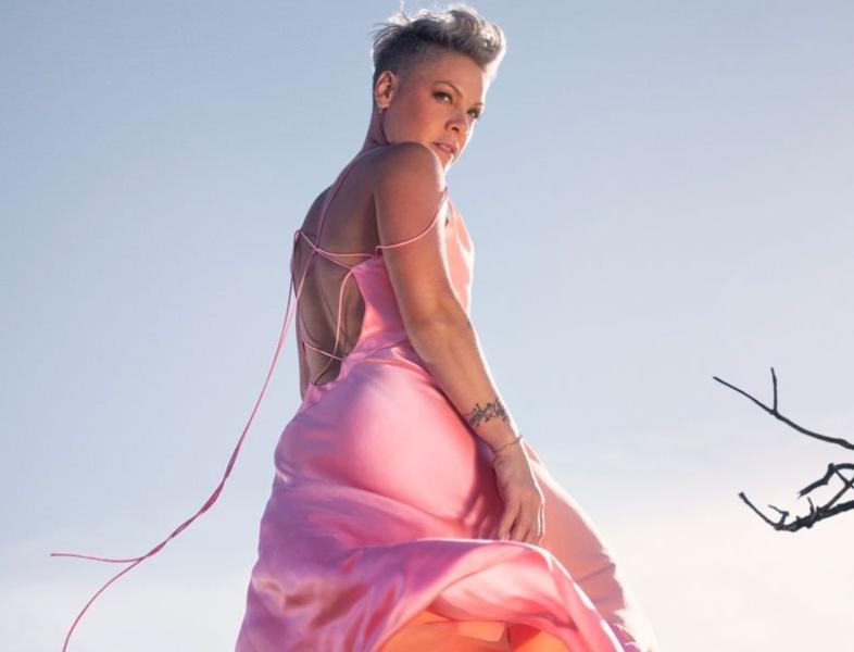 Pink a lansat cel de-al nouălea album din carieră, „Trustfall”. Ascultă-l aici!