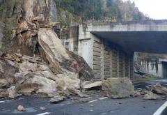 Drumarii din Brașov anunță că vor monta plase de protecție și bariere dinamice pe Transfăgărășan