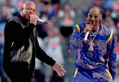 Linkool lui Cuza: Dr. Dre ft. Snoop Dogg, Kurupt, Nate Dogg - „The Next Episode” 