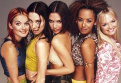 Trupa Spice Girls sărbătorește 25 de ani de la piesa „Stop” cu un nou videoclip