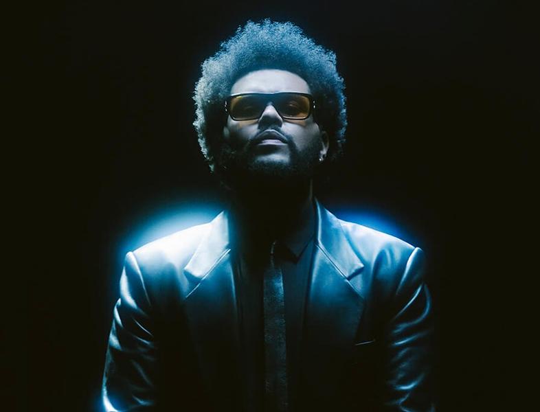 Este oficial! The Weeknd este cel mai popular artist al planetei