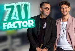 VIDEO | Avem un nou câștigător la ZU Factor