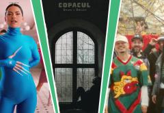 ASCULTĂ: Toate piesele lansate de artiștii români în luna martie 2023