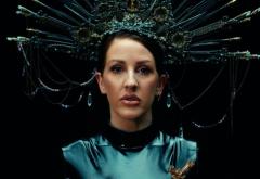 Torpedoul lui Morar: Calvin Harris, Ellie Goulding - „Miracle”