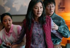 Oscar 2023: „Everything Everywhere All at Once” este cel mai bun film al anului