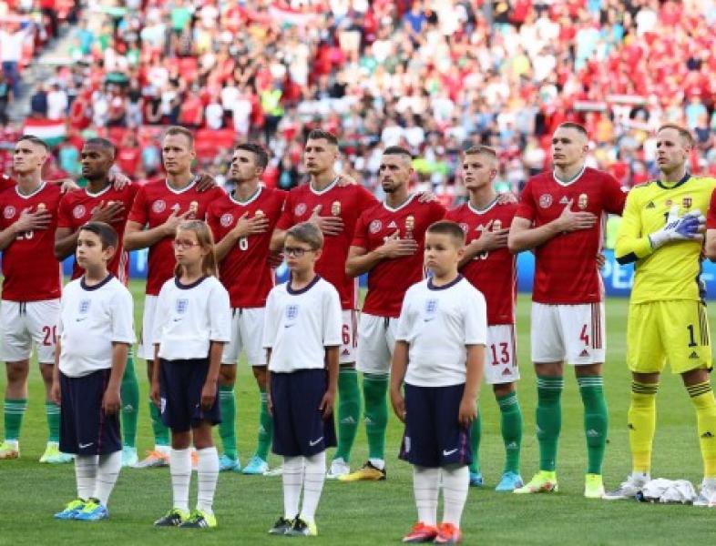 FRF contrazice Federația Maghiară de Fotbal