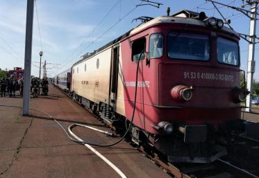 Peste 20 de locomotive ale CFR Călători vor fi retrase din circulație 