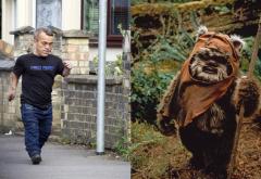 Actorul britanic Paul Grant, cunoscut pentru roluri în „Star Wars” și „Harry Potter”, a murit la vârsta de 56 de ani