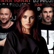  DJ Project are o nouă voce feminină 