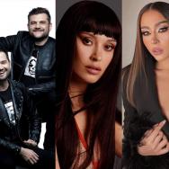 ASCULTĂ: Toate piesele lansate de artiștii români în luna februarie 2023