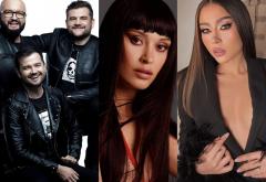 ASCULTĂ: Toate piesele lansate de artiștii români în luna februarie 2023