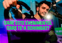 Zona de Confort: Care este evenimentul care te-a schimbat?