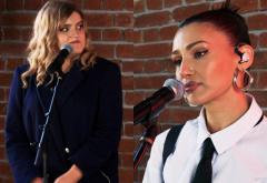Avanpremieră la ZU: Bianca Dragomir și Alina Eremia – „Ține-mă în brațe, mamă!”
