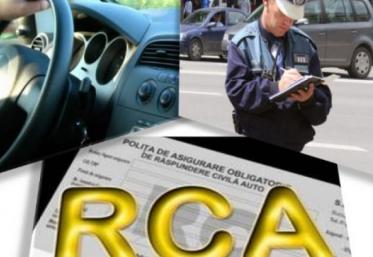 Prețul polițelor RCA nu va crește în urma falimentului Euroins, spune șeful ASF