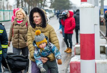 Reguli noi pentru românii care găzduiesc în chirie refugiați ucraineni