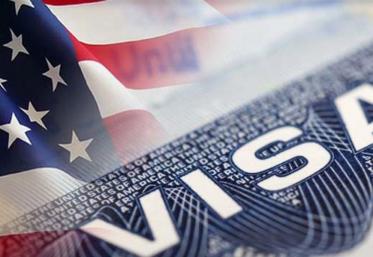Se scumpesc vizele pentru Statele Unite ale Americii 