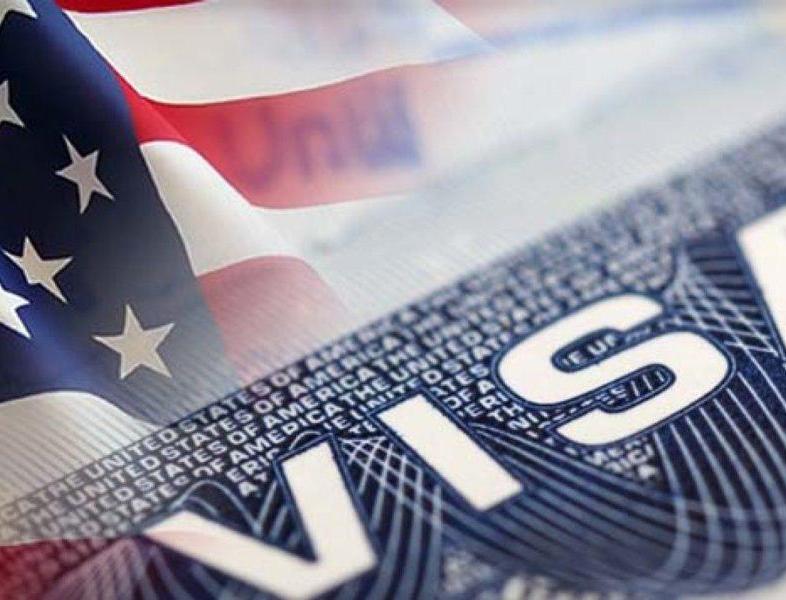 Se scumpesc vizele pentru Statele Unite ale Americii 