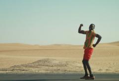 Linkool lui Cuza: Riton, Nightcrawlers ft. Mufasa & Hypeman - „Friday”