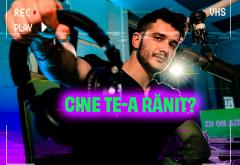 Zona de Confort cu Vlad Drăgulin: „Dacă ziua fugim, noaptea ne amintim”