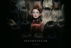 Hitul care trezește România: Alexia - „Interstelar”