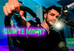 Zona de Confort cu Vlad Drăgulin | Tu cum te minți?
