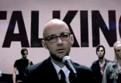 Torpedoul lui Morar: Moby - „Lift Me Up„