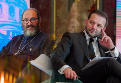 FAIN & SIMPLU | Podcast Special de Paște, cu Părintele Constantin Necula și Mihai Morar