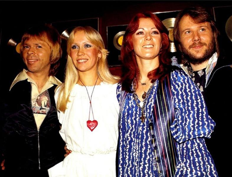 A murit legendarul chitarist al trupei ABBA, Lasse Wellander