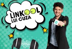 Linkool Lui Cuza: Gabry Ponte, LUM!X și Prezioso - „Thunder”