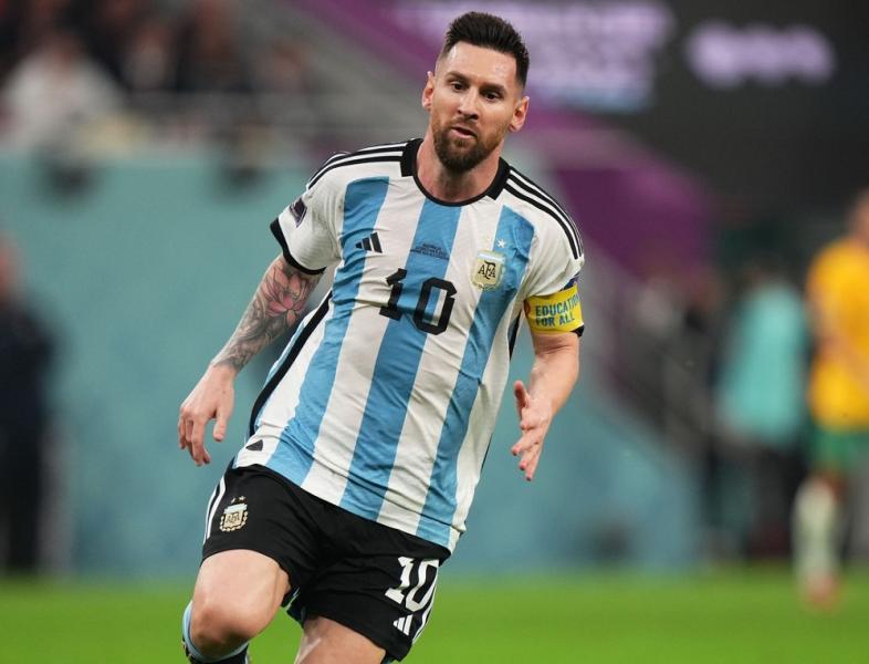Ofertă uriașă pentru Messi de la Al Hilal
