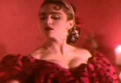Hitul care trezește România: Madonna - „La Isla Bonita”