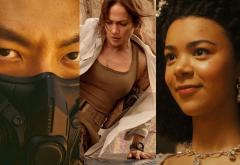 Netflix | Filme și seriale noi în luna mai